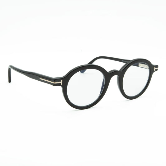 Occhiale da vista Tom Ford FT5664-B 001 Black