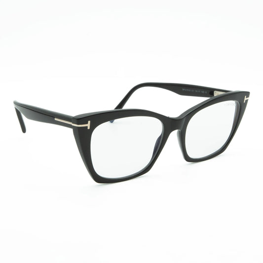 Occhiale da vista Tom Ford FT5709-B 001 Black