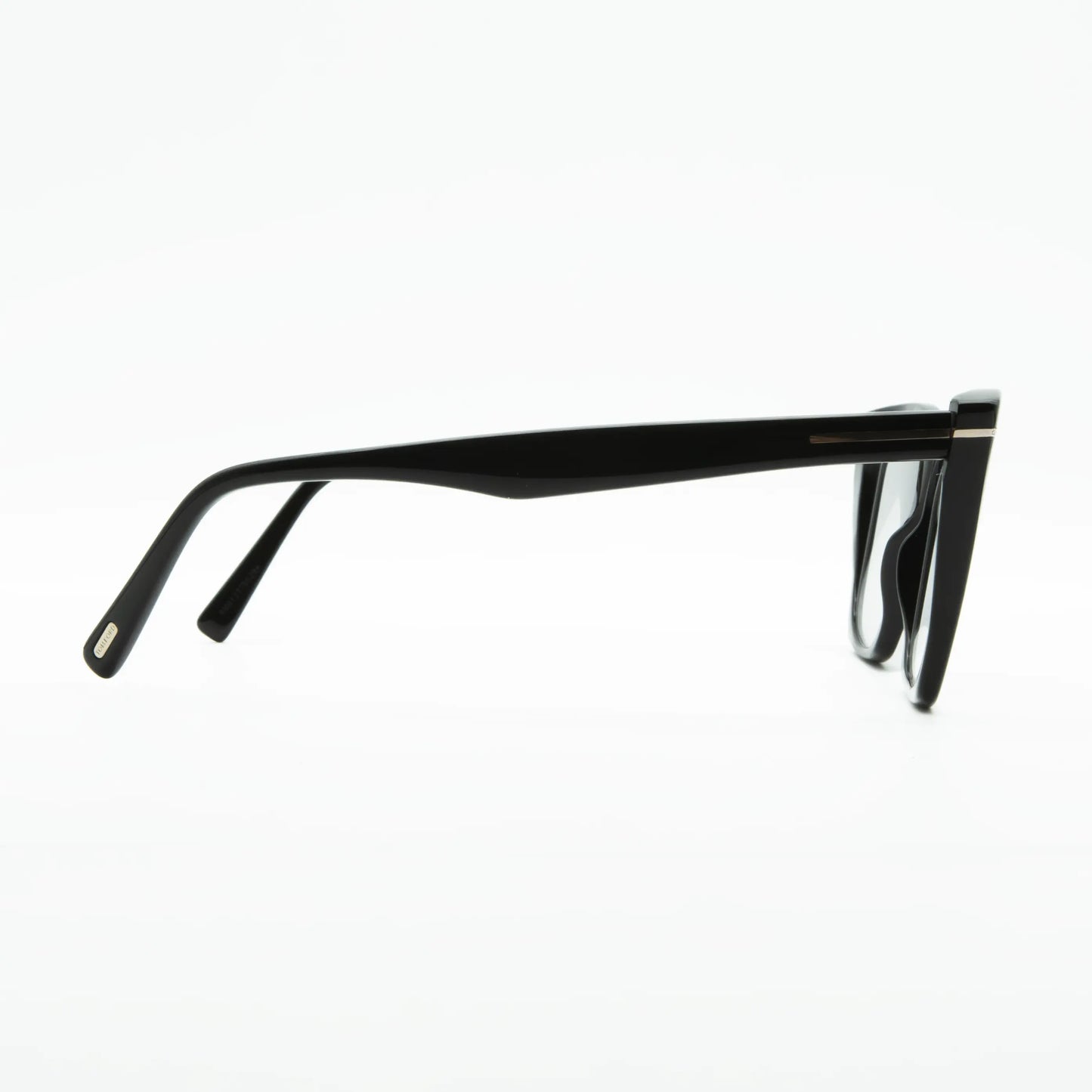 Occhiale da vista Tom Ford FT5709-B 001 Black