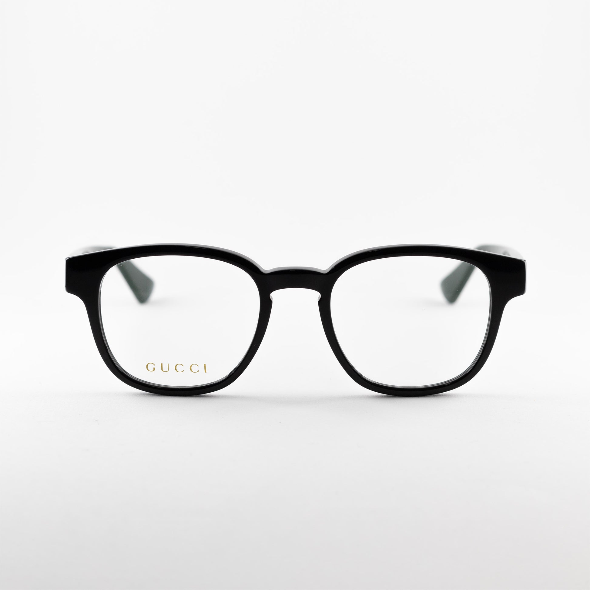 Occhiale da vista Gucci GG0927O 001 Black - Clyra Eyewear