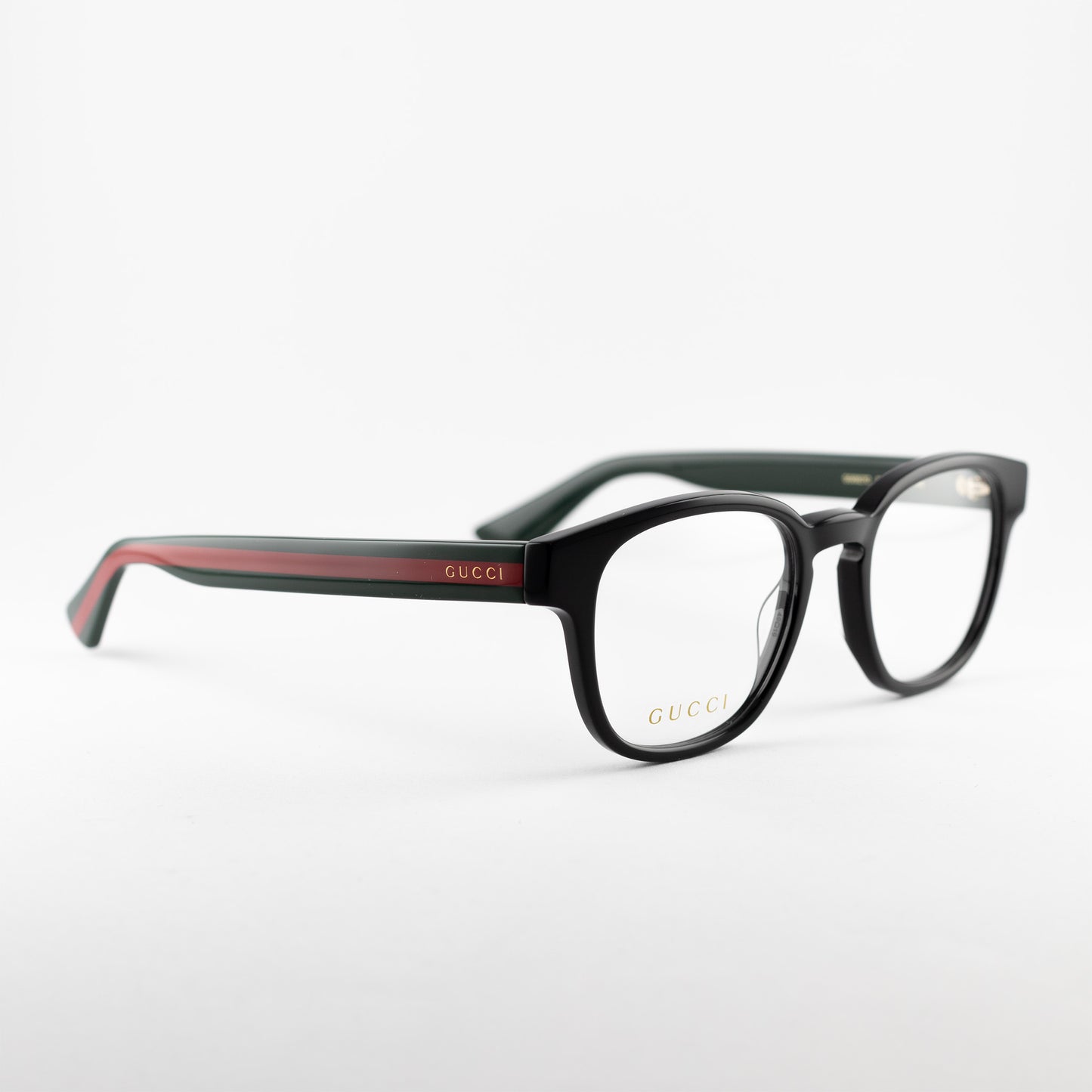 Occhiale da vista Gucci GG0927O 001 Black - Clyra Eyewear