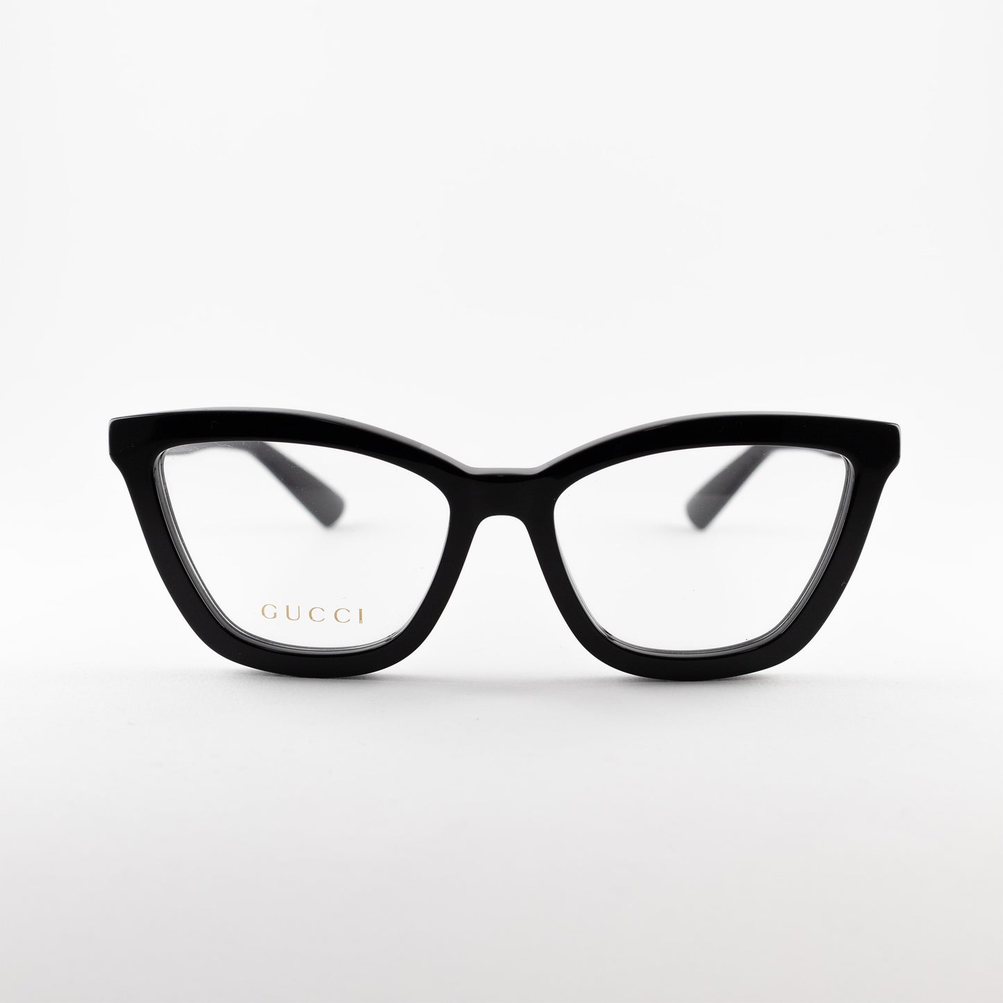 Occhiale da vista Gucci GG1686O 001 Black - Clyra Eyewear