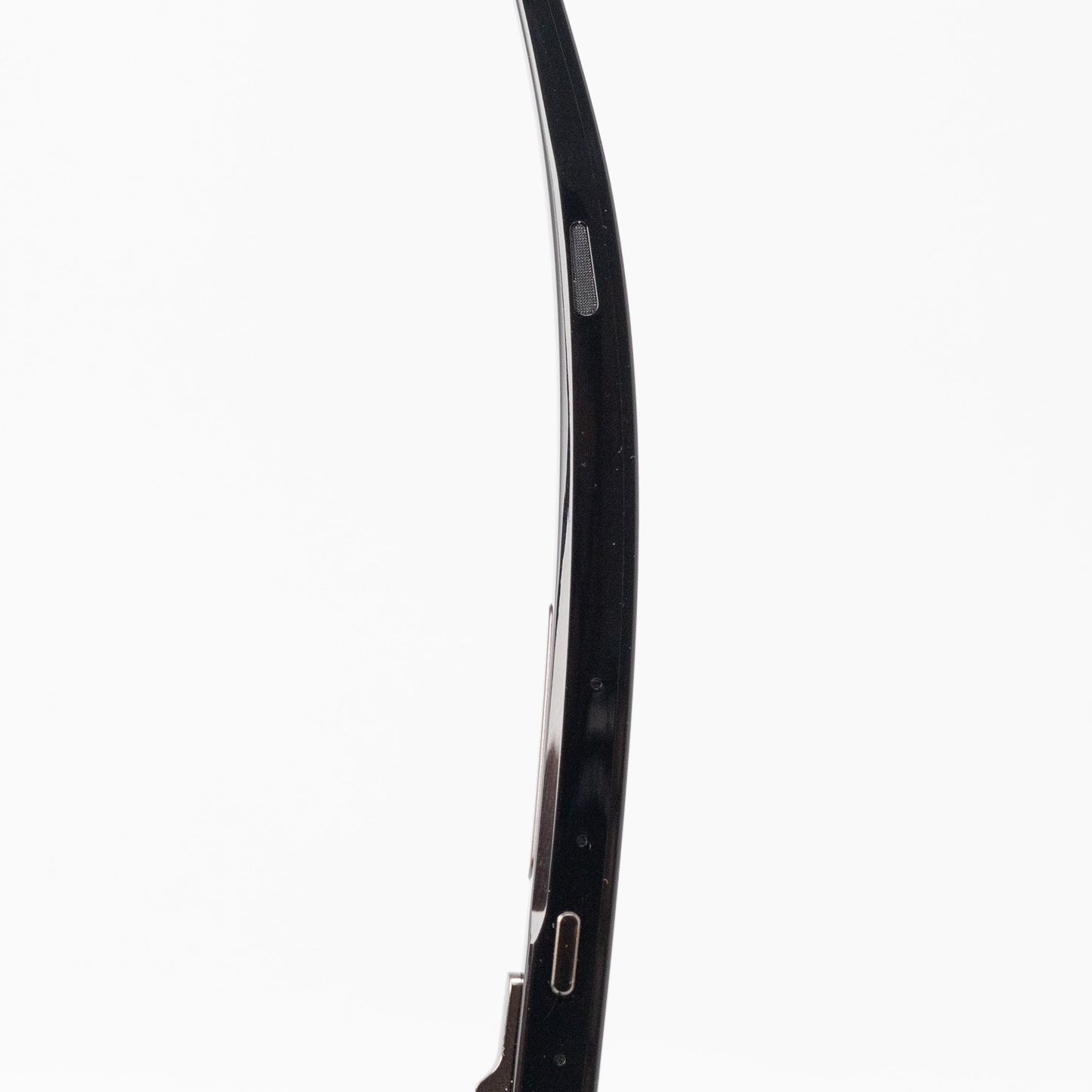 Occhiale da vista Nuance Audio AW5001 04 54 Black - Clyra Eyewear