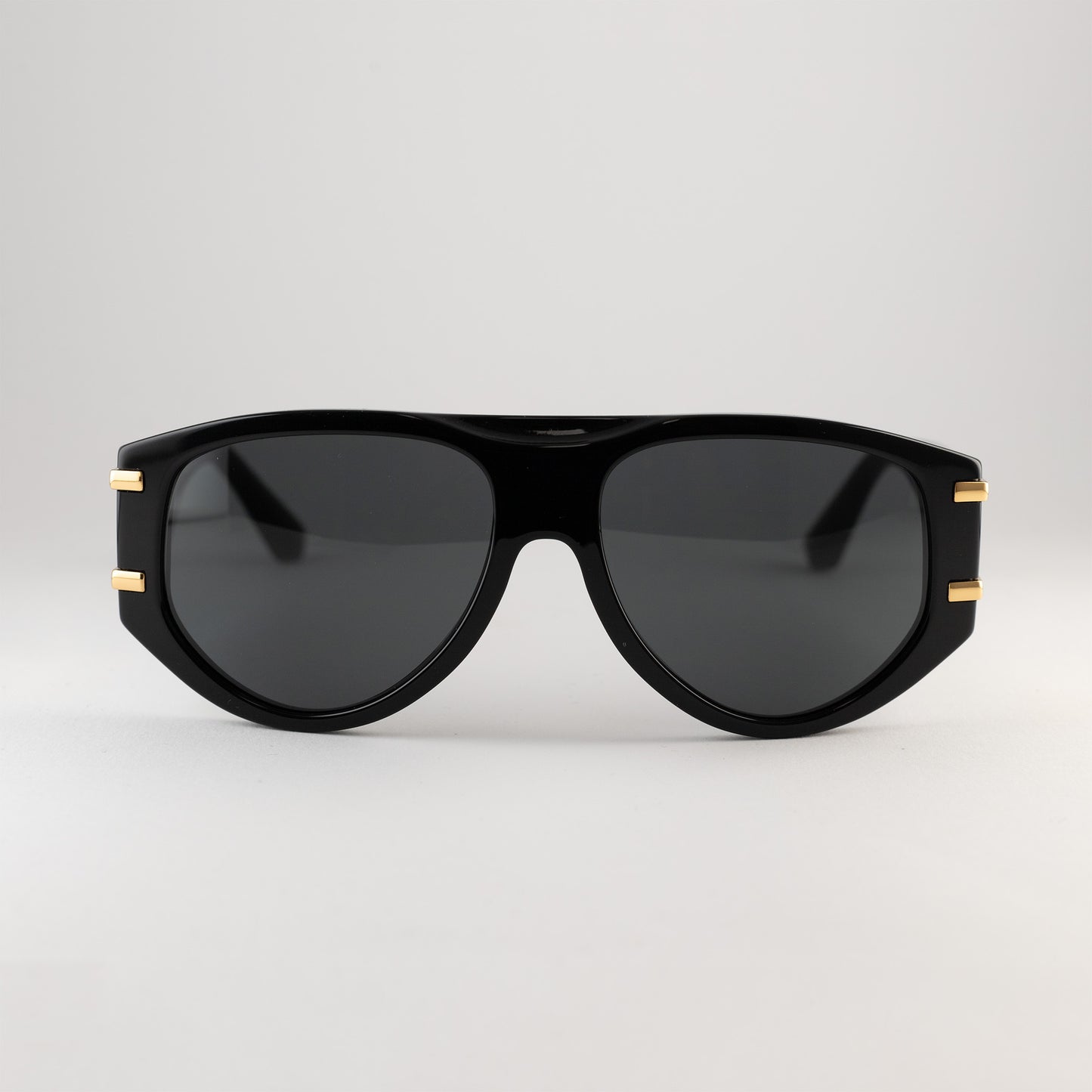 Occhiale da sole D&G DG4499 501/87 Black - Clyra Eyewear