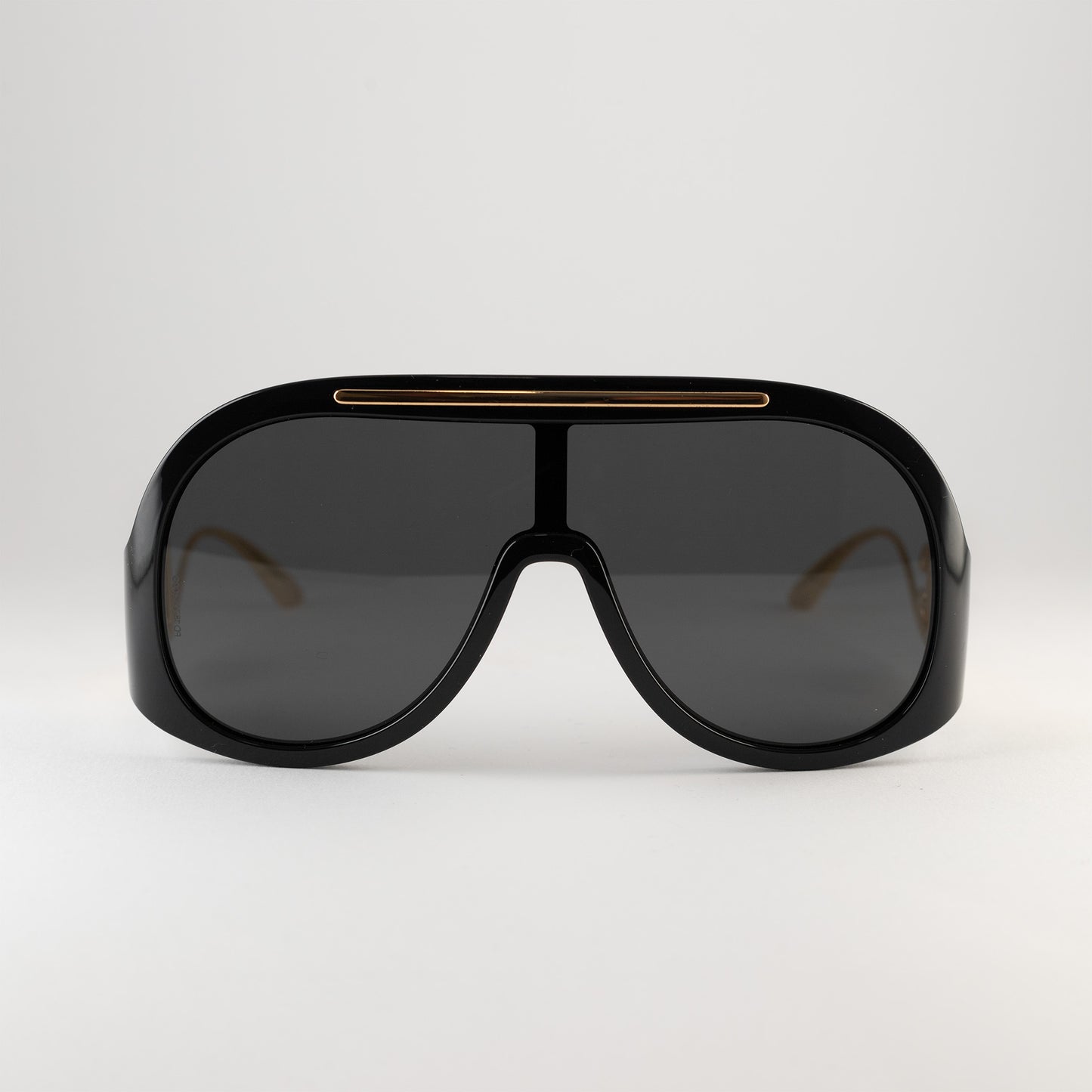Occhiale da sole D&G DG6202 501/87 Black - Clyra Eyewear
