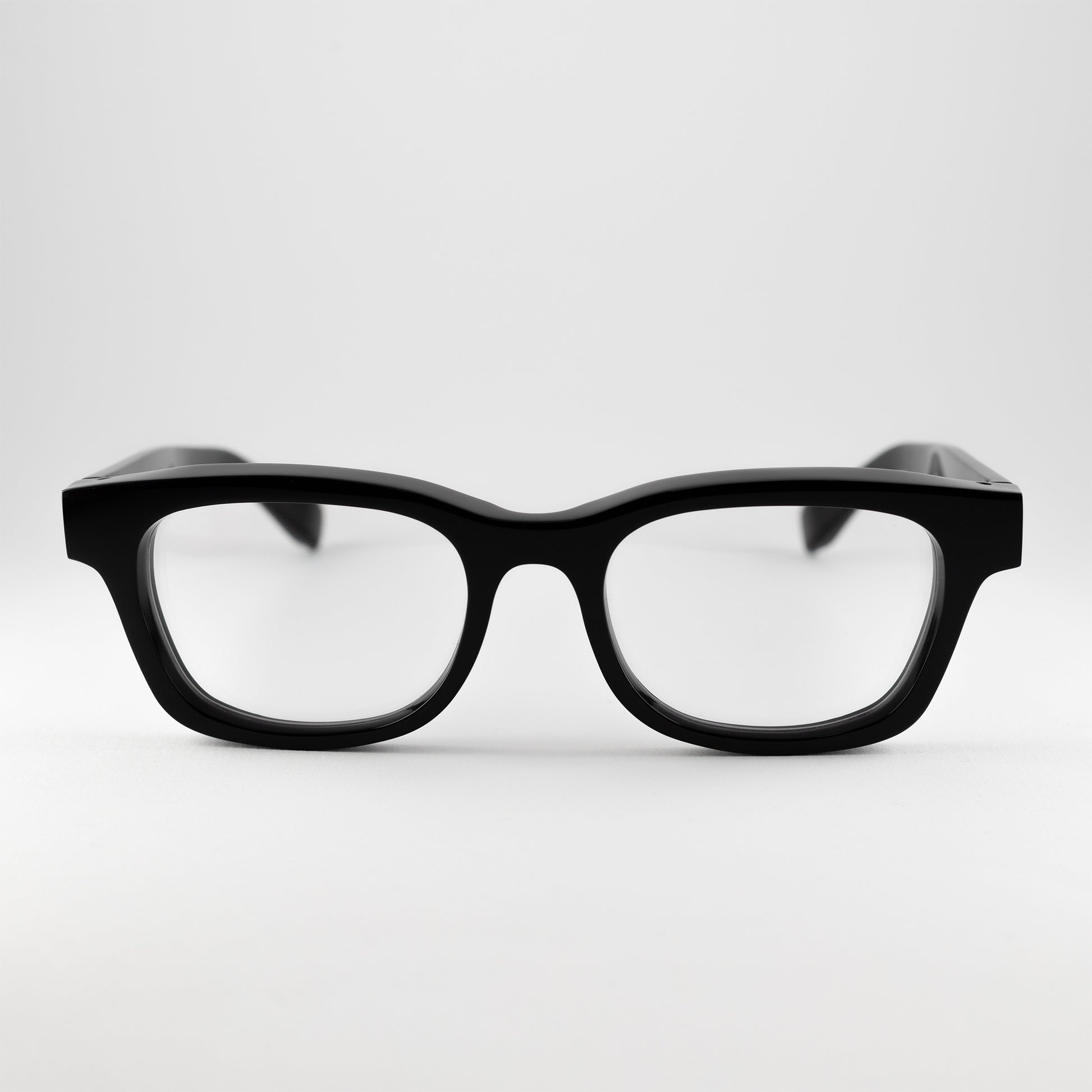 Occhiale da vista Factory900 RF-150 Black - Clyra Eyewear