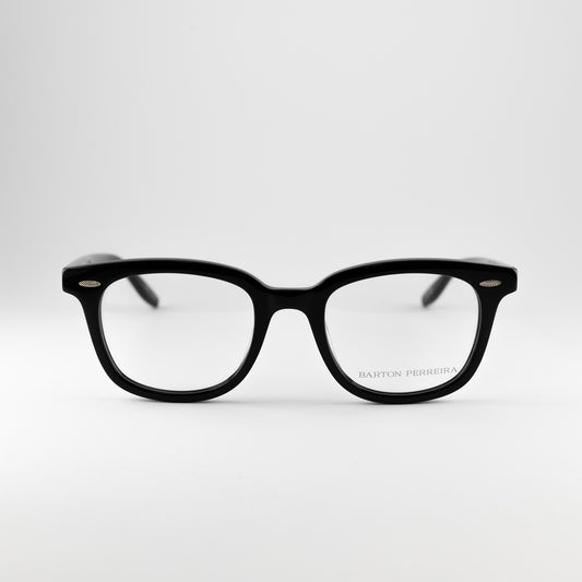 Occhiale da vista Barton Perreira Cecile BLA Black - Clyra Eyewear