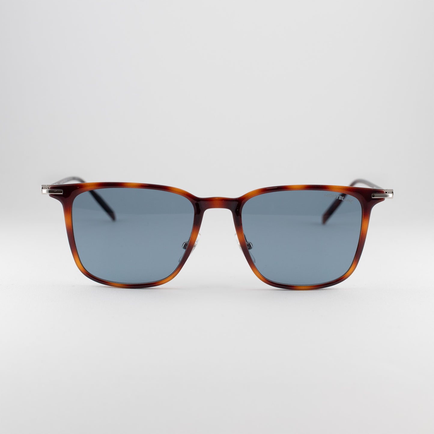 Occhiale da sole Montblanc MB0354S 004 havana - Clyra Eyewear
