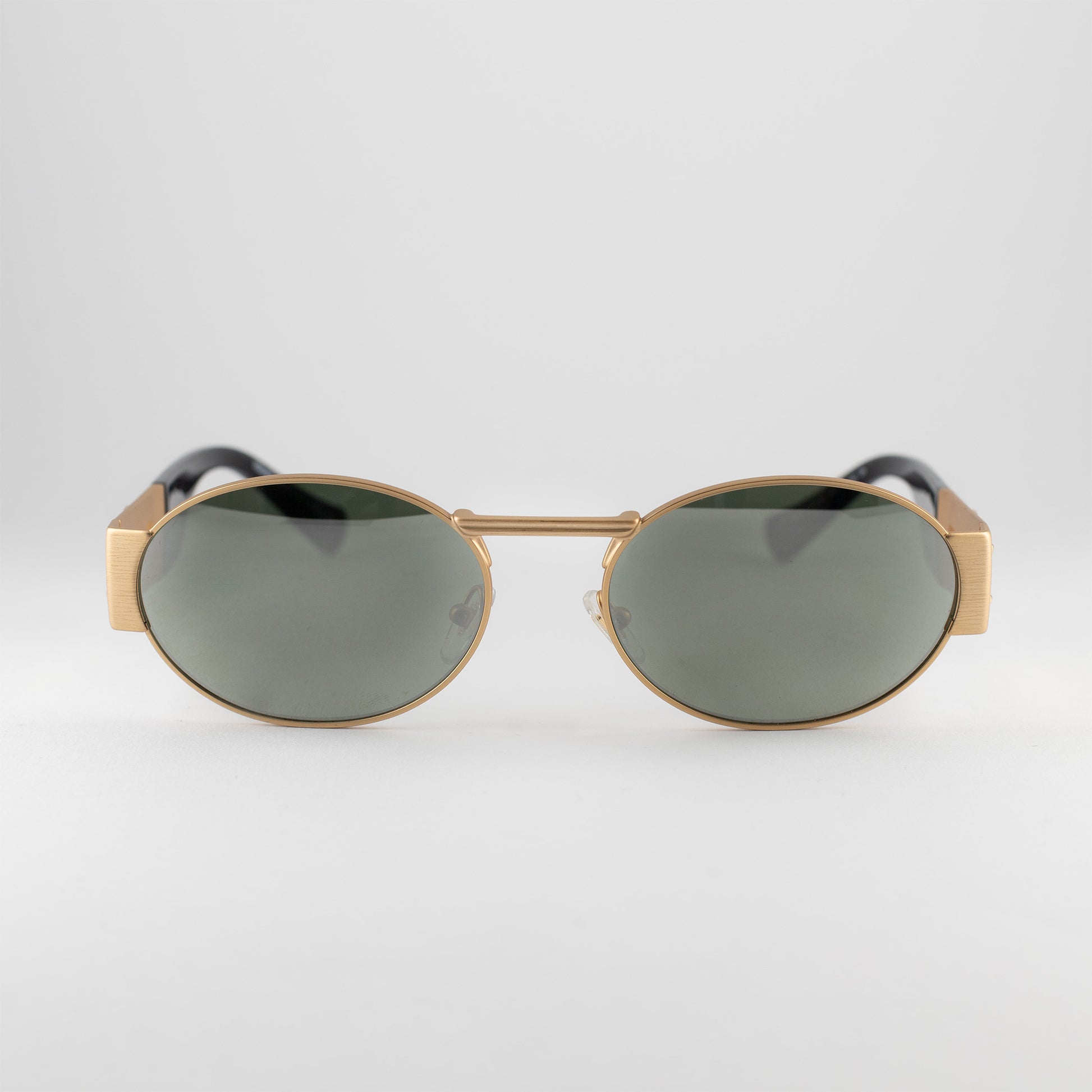 Occhiale da sole Versace MOD.2264 1002/30 Grey - Clyra Eyewear