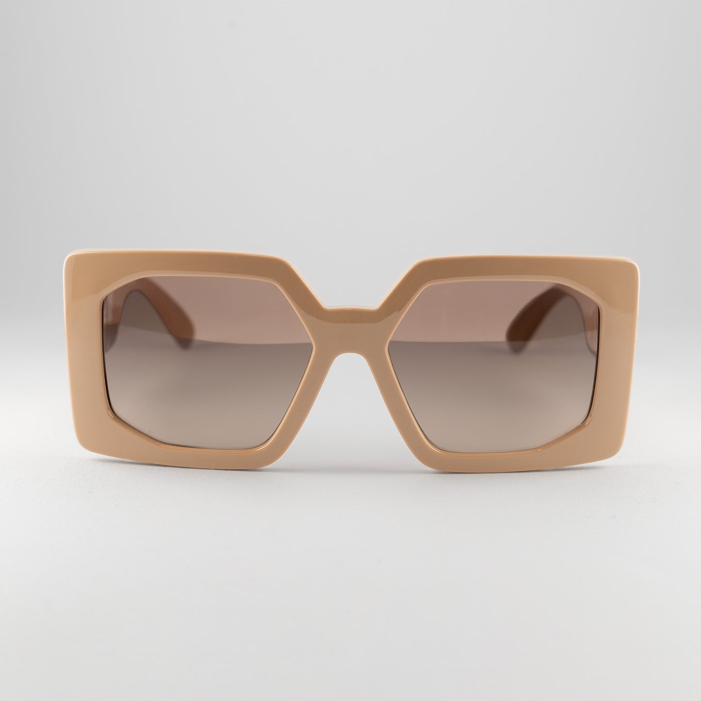 Occhiale da sole Versace MOD.4478U 5499/61 Cipria - Clyra Eyewear