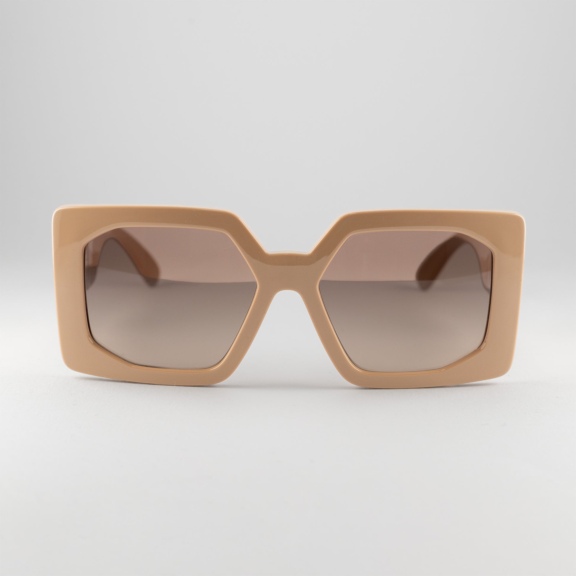 Occhiale da sole Versace MOD.4478U 5499/61 Cipria - Clyra Eyewear