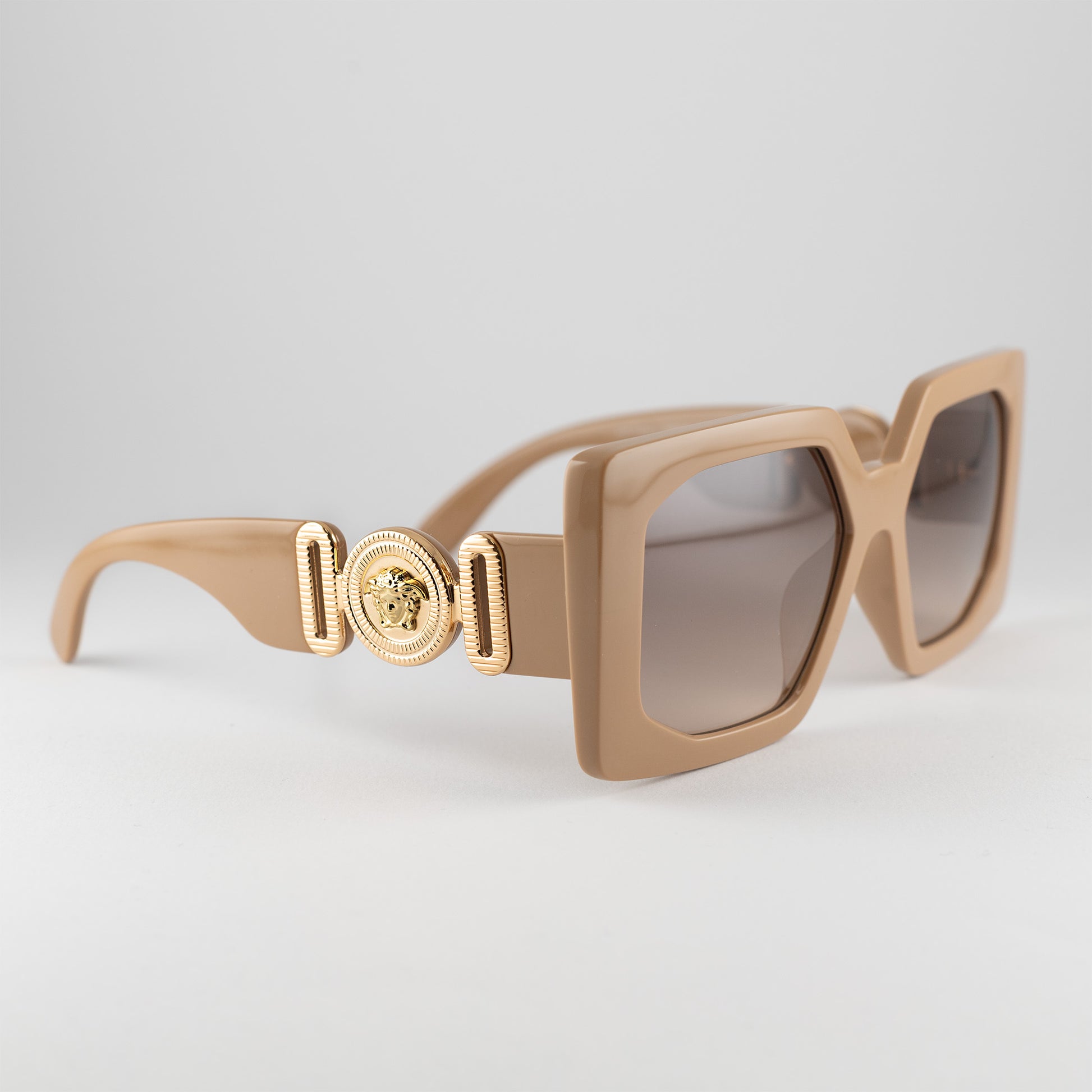 Occhiale da sole Versace MOD.4478U 5499/61 Cipria - Clyra Eyewear