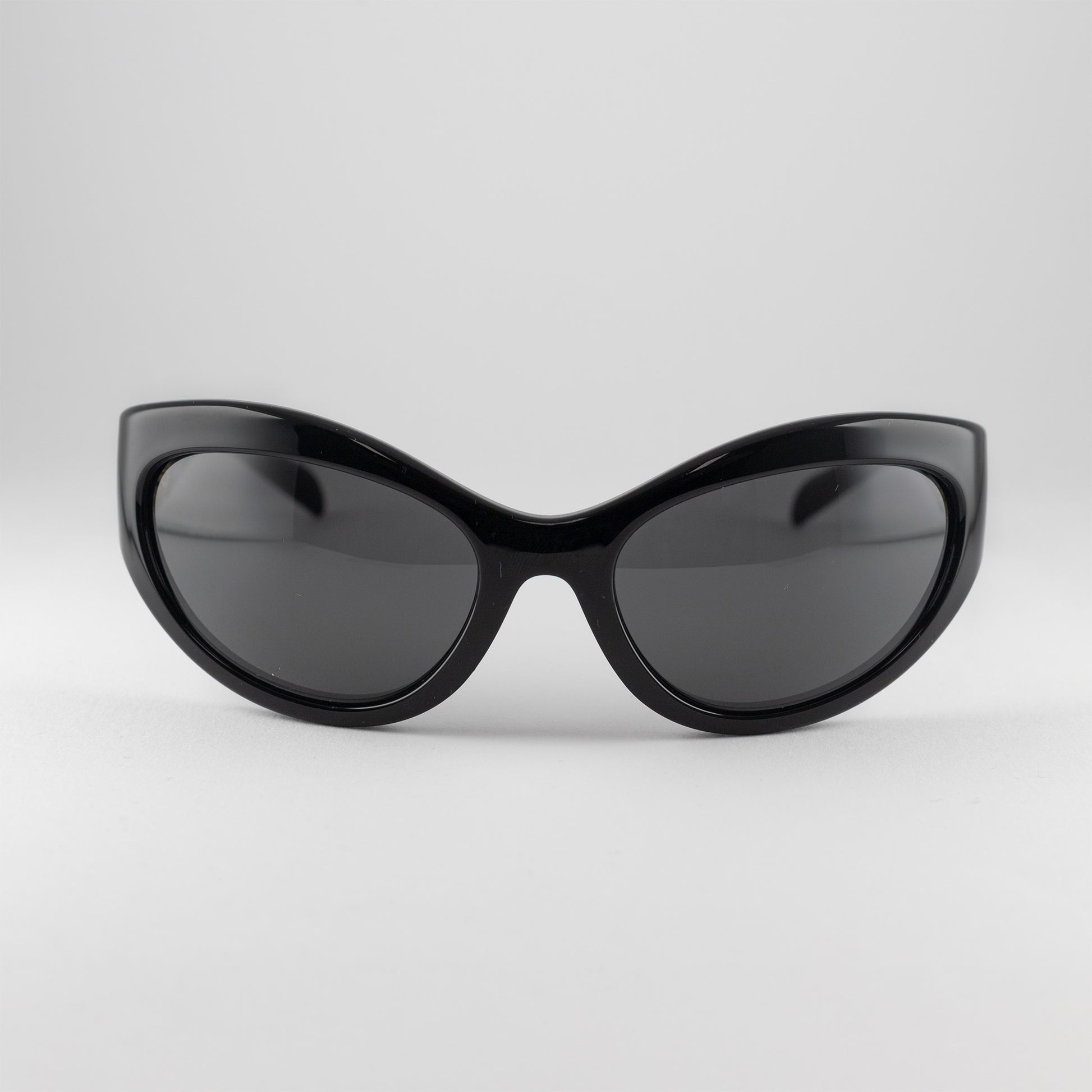 Occhiale da sole Versace MOD.4485 GB1/87 Black - Clyra Eyewear