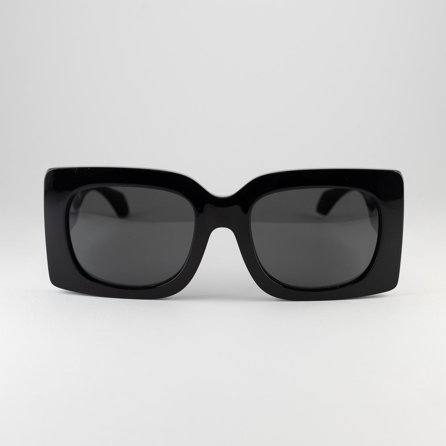 Occhiale da sole Versace MOD 4496 GB1/87 Black - Clyra Eyewear