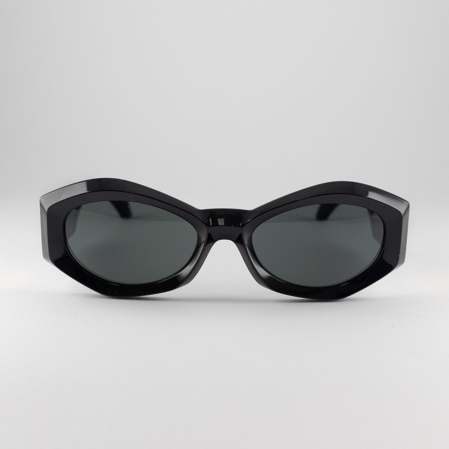 Occhiale da sole Versace MOD.4466U GB1/87 Black - Clyra Eyewear
