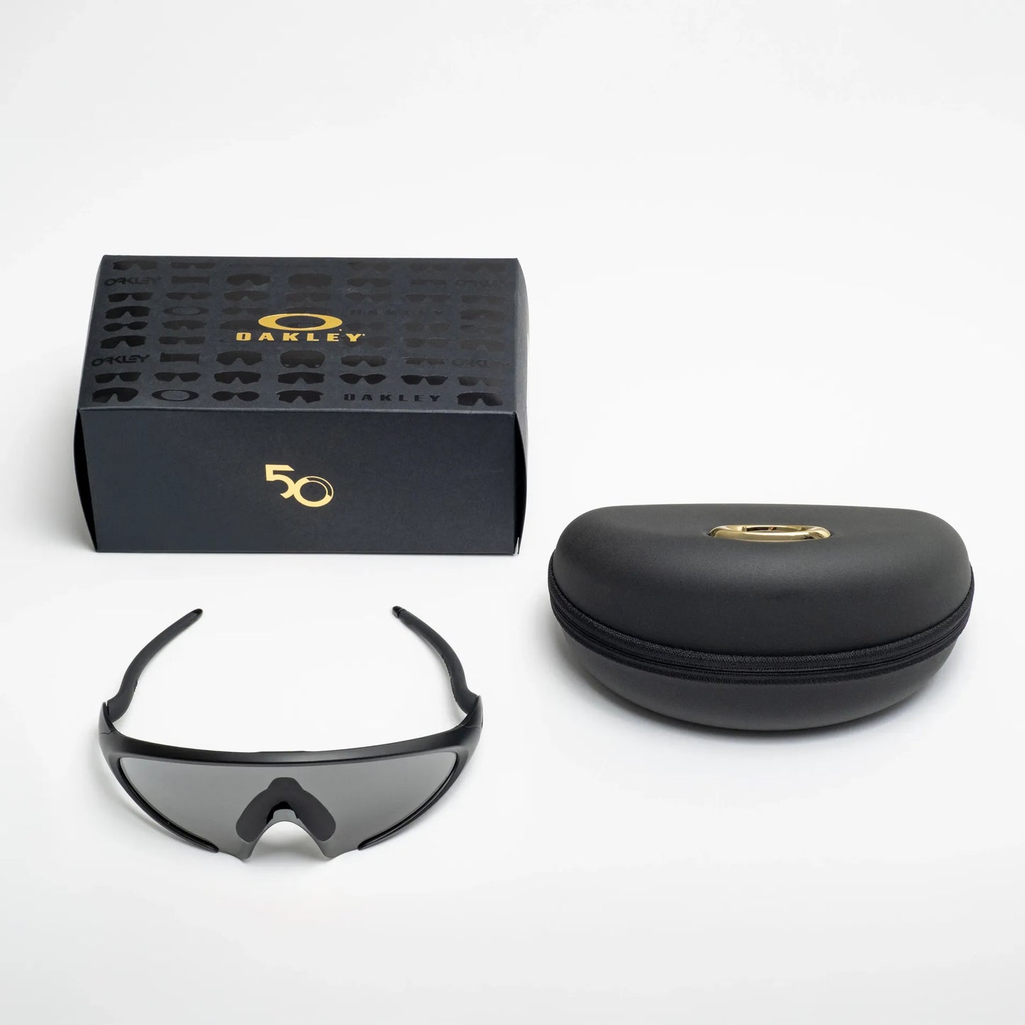 Occhiale da sole Oakley OO9490 Ellipse 01 Black