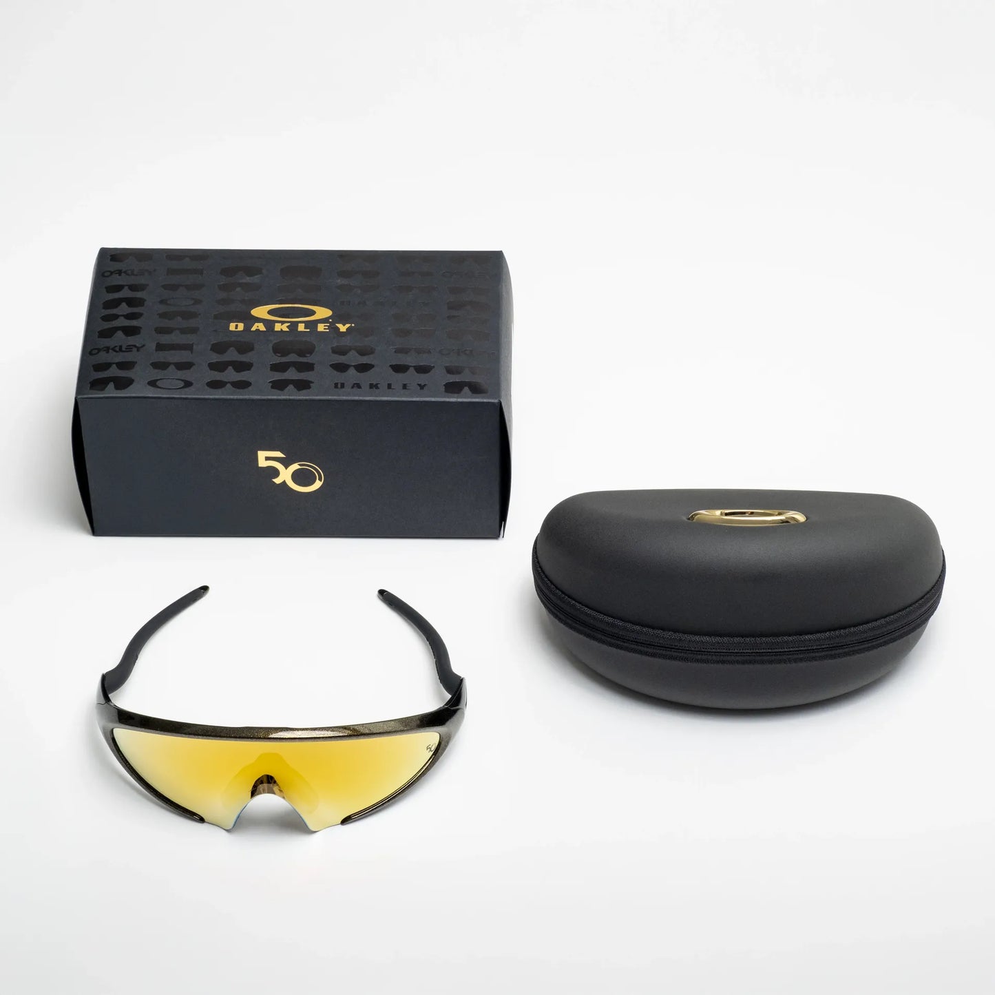 Occhiale da sole Oakley OO9490 Ellipse 50TH Anniversary