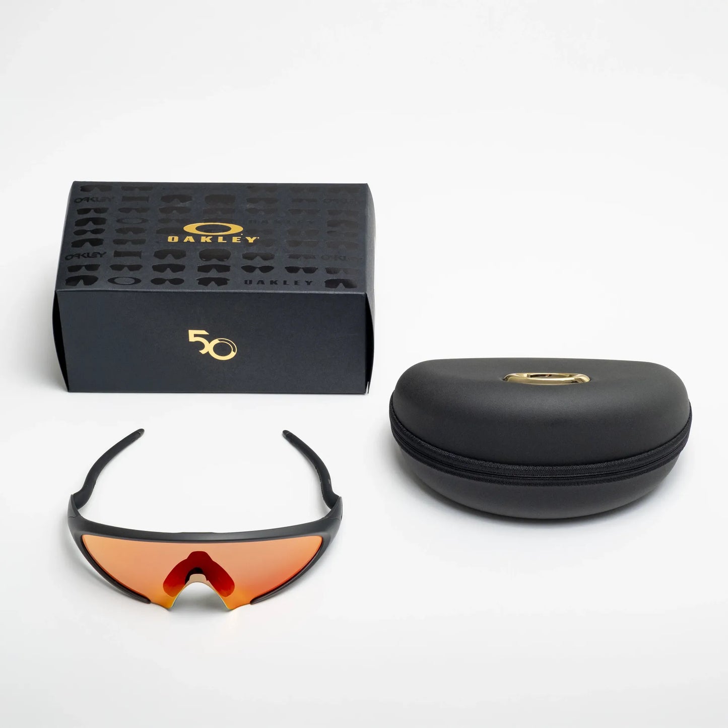 Occhiale da sole Oakley OO9490 Ellipse 05 Carbon