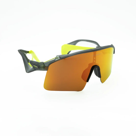 Occhiale da sole Stunt Wing OO9519 951904 Grigio fumo opaco