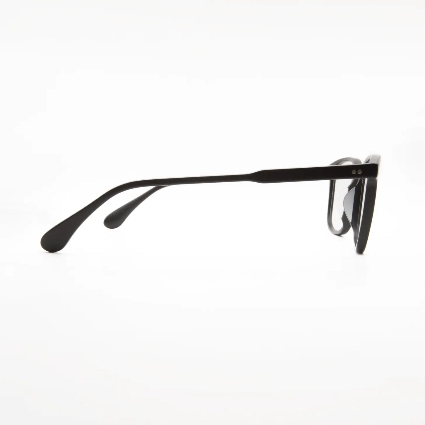Occhiale da vista Oliver Peoples Tillen OV5603U 1796 Nero semiopaco