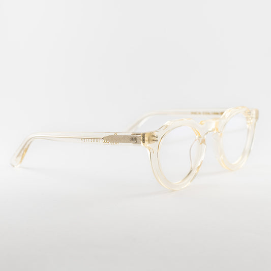 Occhiale da vista Lesca Lunetier PICA COL.186 Crystal - Clyra Eyewear
