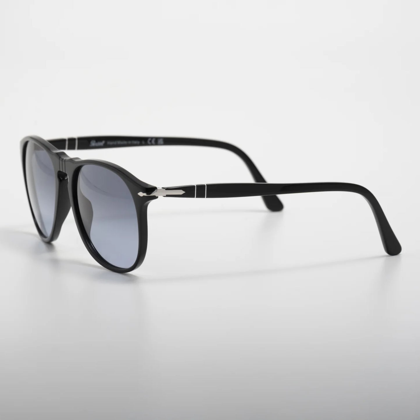 Occhiale da sole Persol PO09649 95/Q8 Black