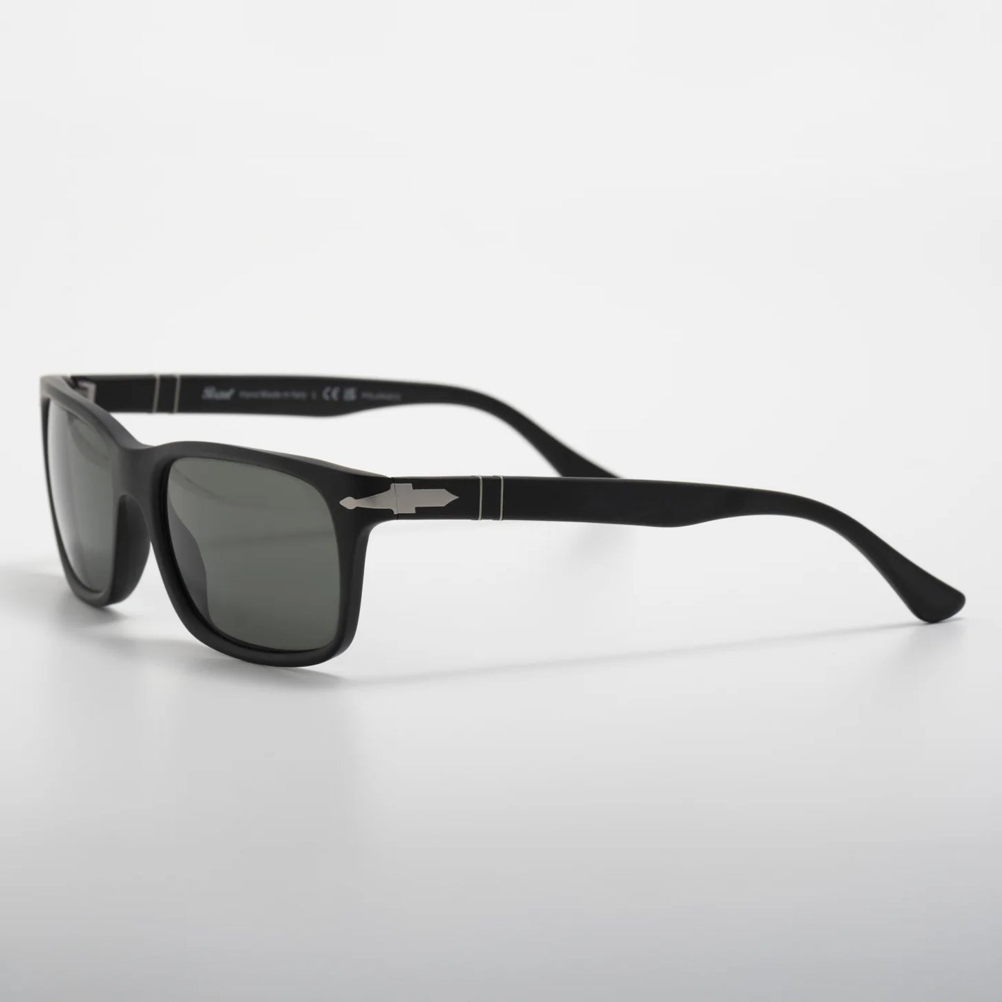 Occhiale da sole Persol PO03048S 9000/58 Black Polarized