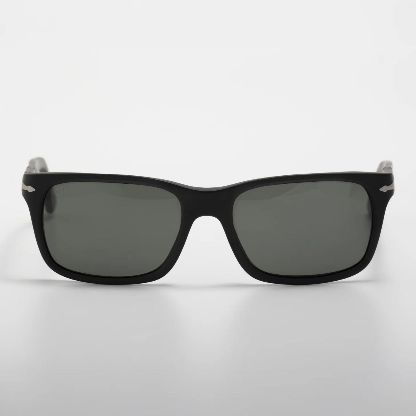 Occhiale da sole Persol PO03048S 9000/58 Black Polarized