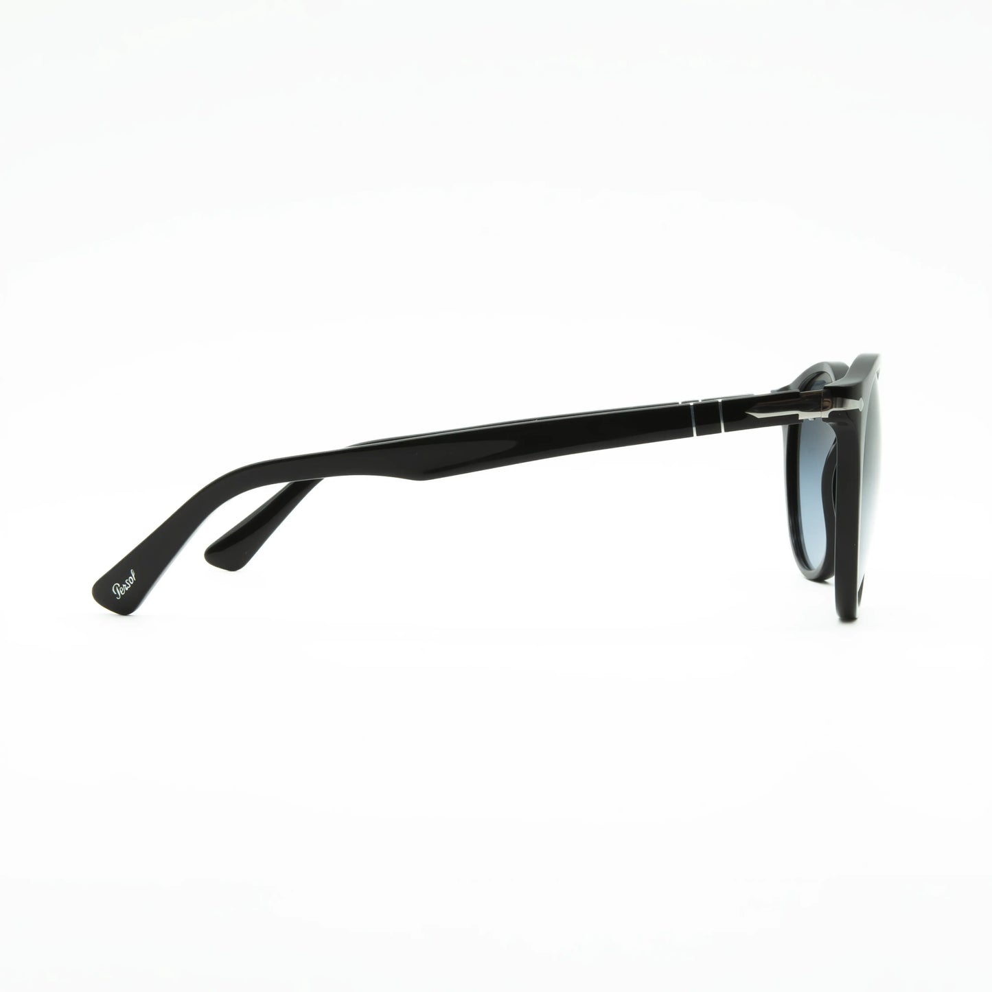 Occhiale da sole Persol PO3152S 9014Q8 Black