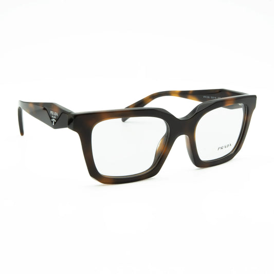 Occhiale da vista Prada PR C08V 20D1O1 Juniper tartarugato