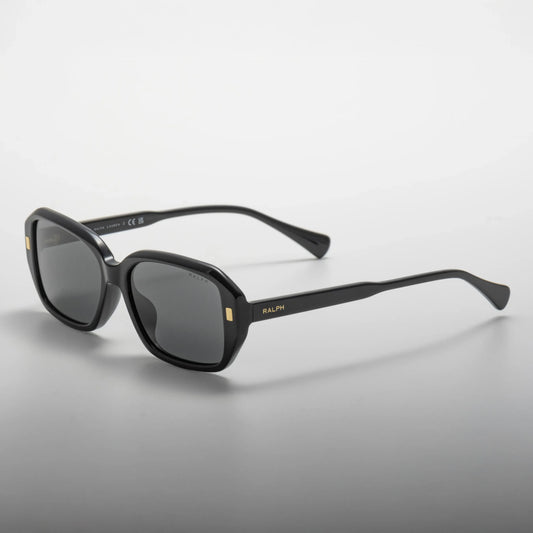 Occhiali da sole Ralph RA5325U 500187 Nero lucido