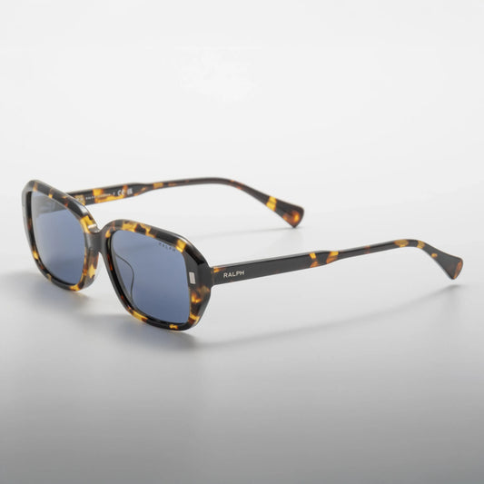 Occhiali da sole Ralph RA5325U 513480 Havana lucido