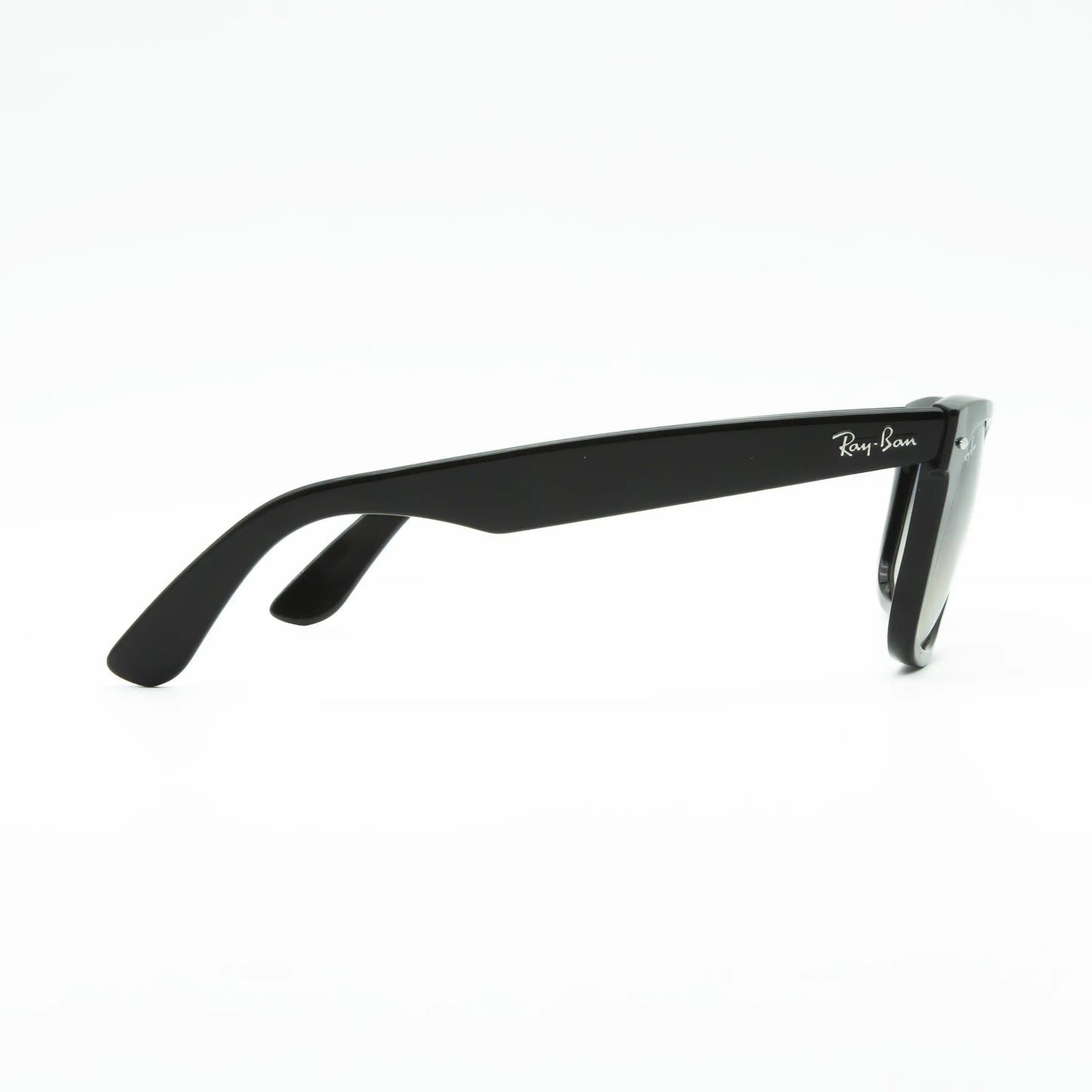 Occhiale da sole Ray-Ban Wayfarer RB2140 901/32 Black-Grey