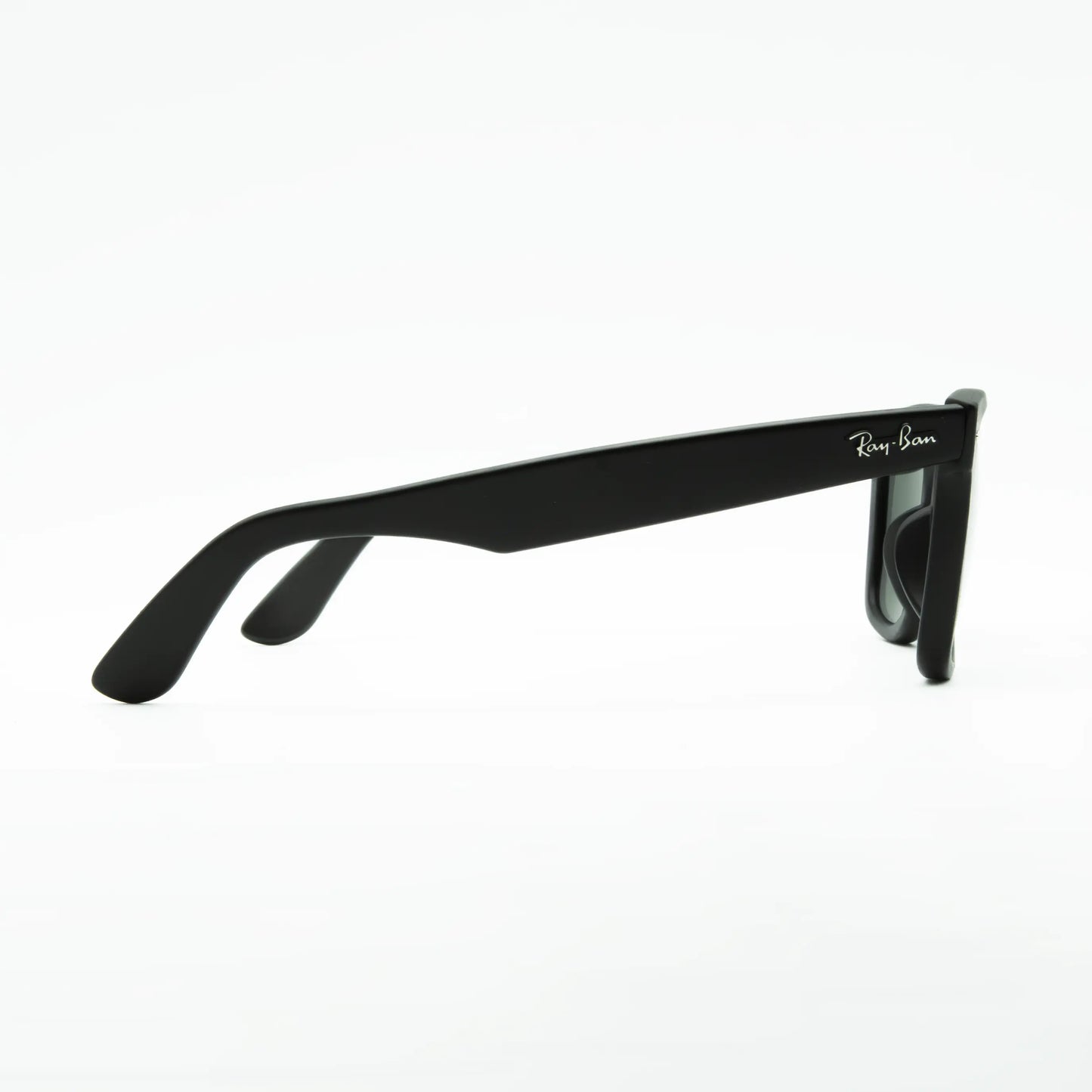 Occhiale da sole Wayfarer RB2140F 901-S Matt Black