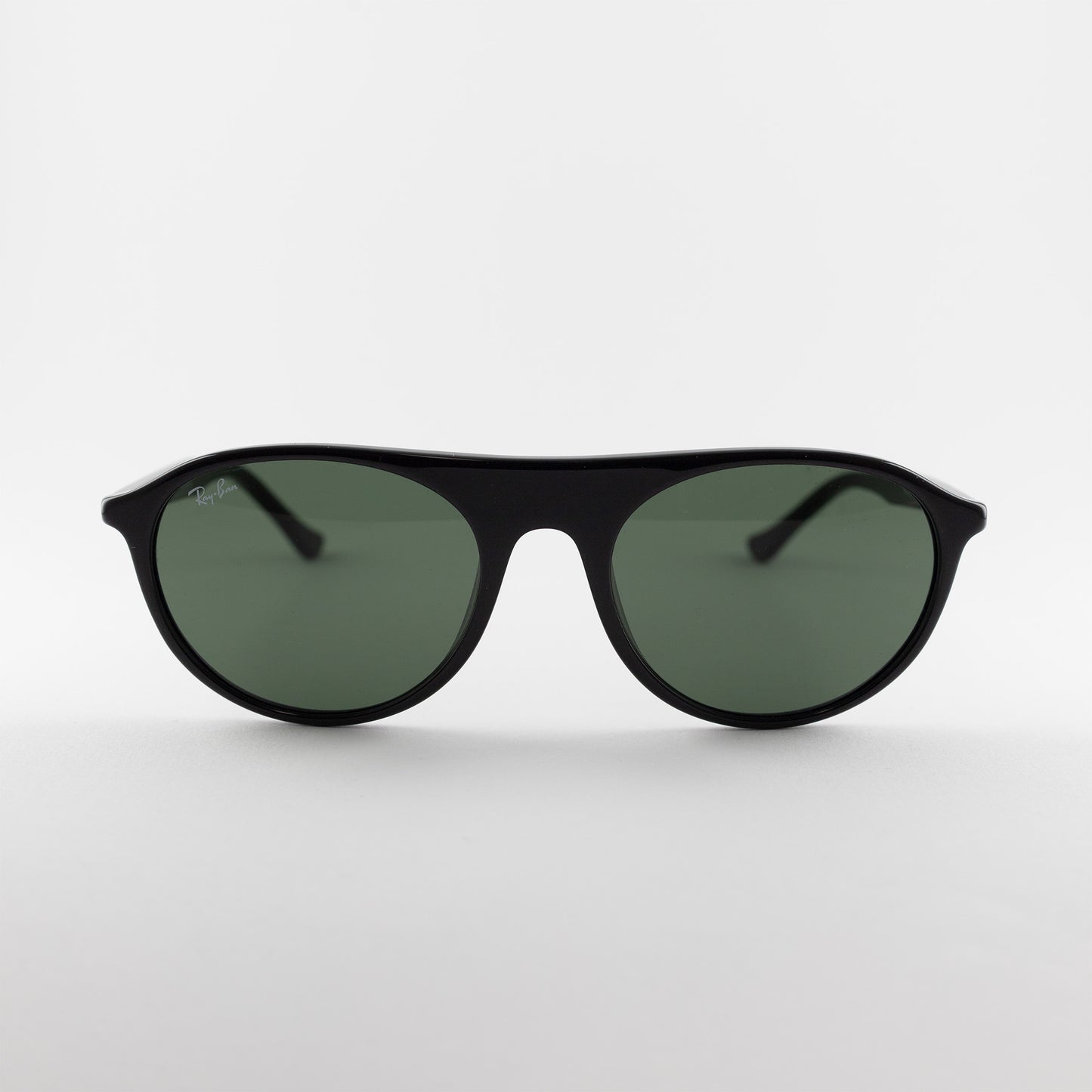 Occhiale da sole Ray ban RB2215 901/31 Black - Clyra Eyewear