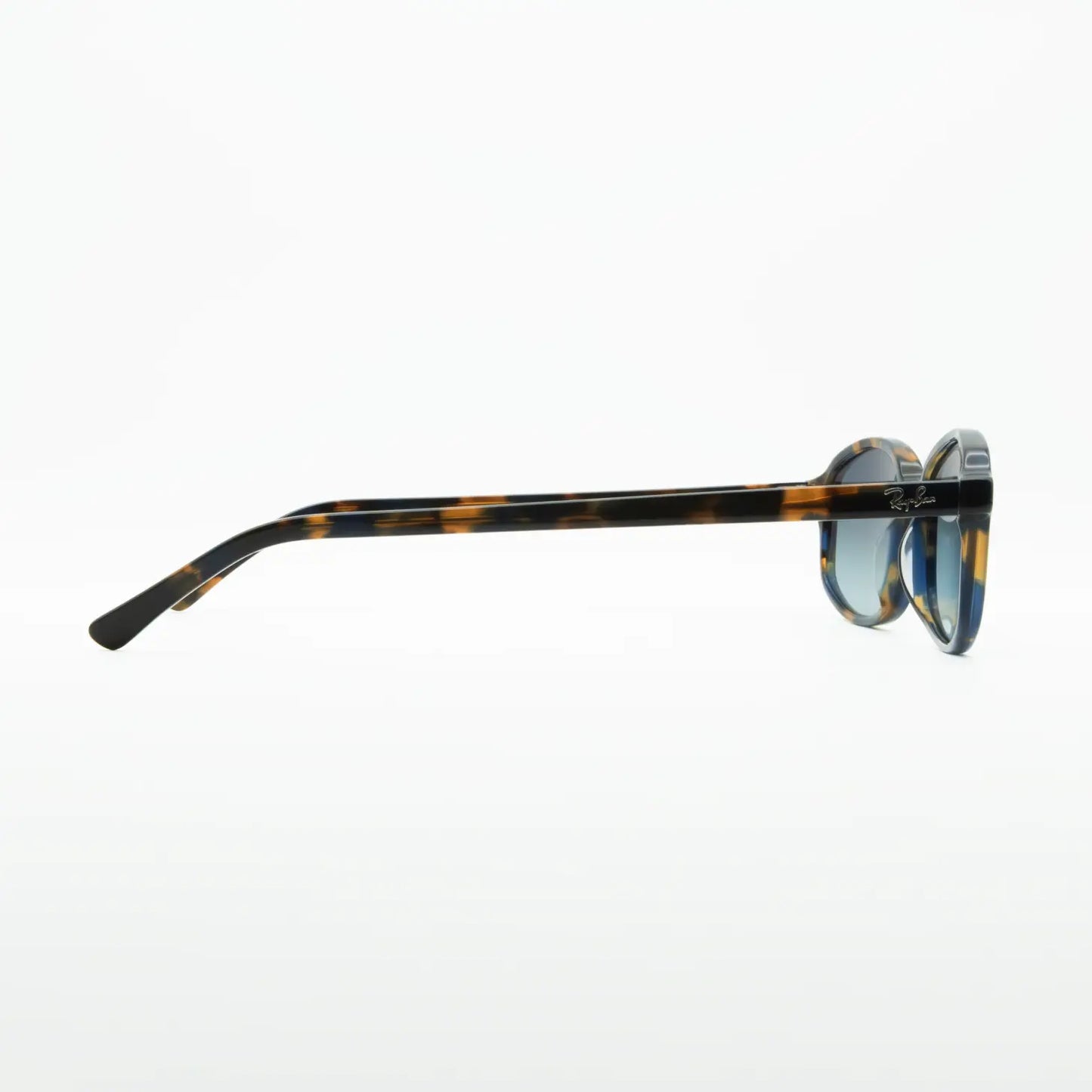 Occhiale da sole Ray-Ban RB2232 13563M Havana/Blu