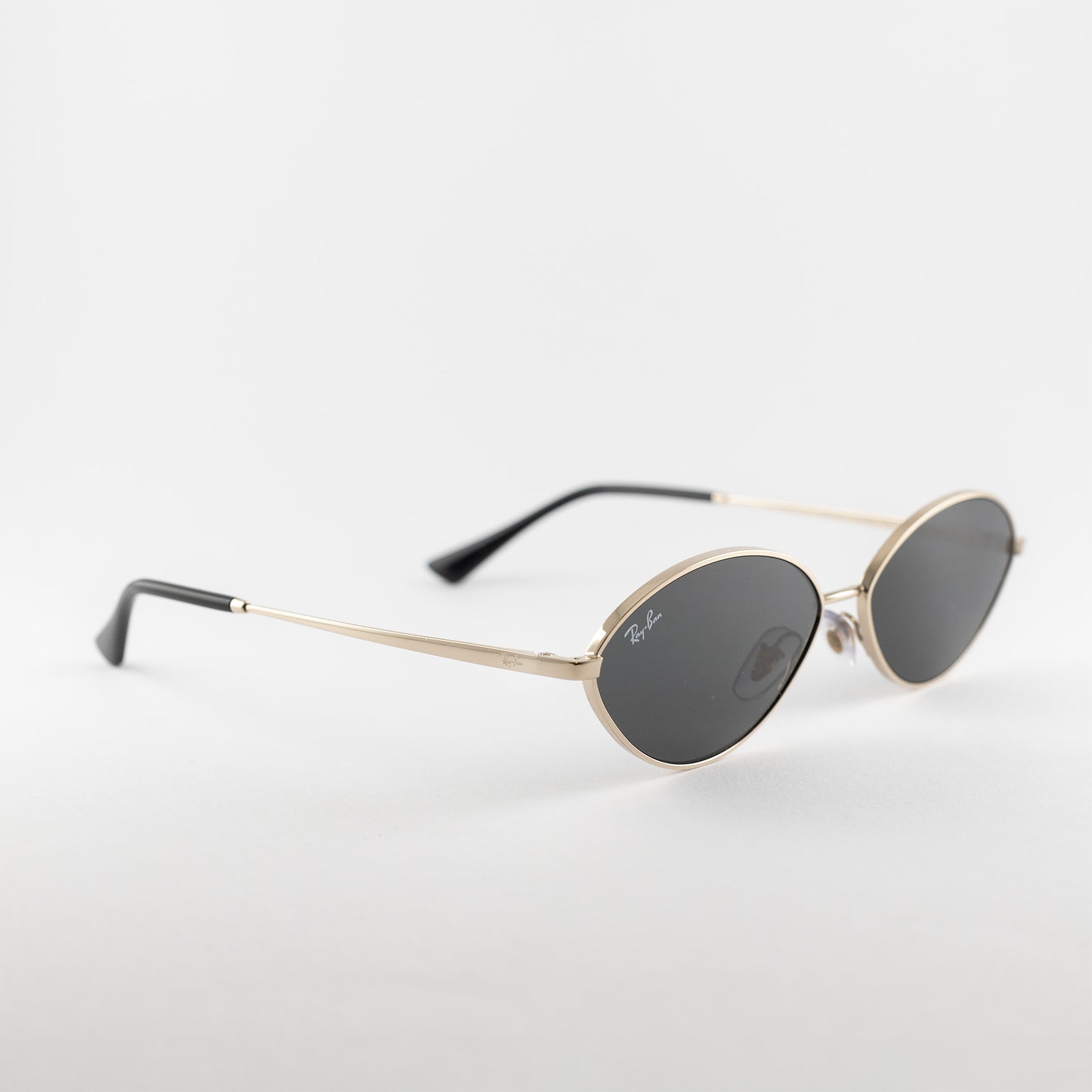 Occhiale da sole Ray ban RB3757 9213/87 Black