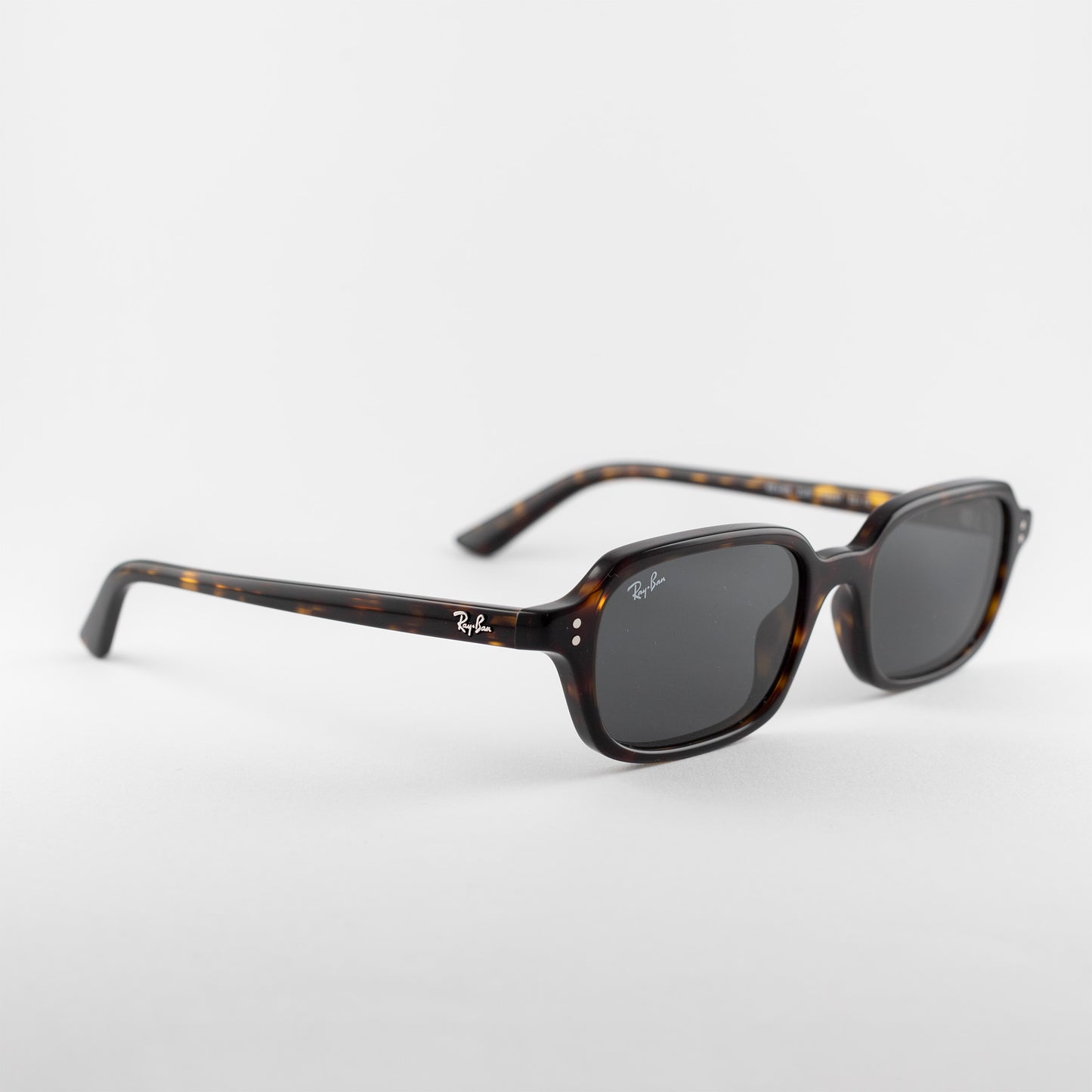 Occhiale da sole Ray ban RB4455 1359/87 Havana - Clyra Eyewear