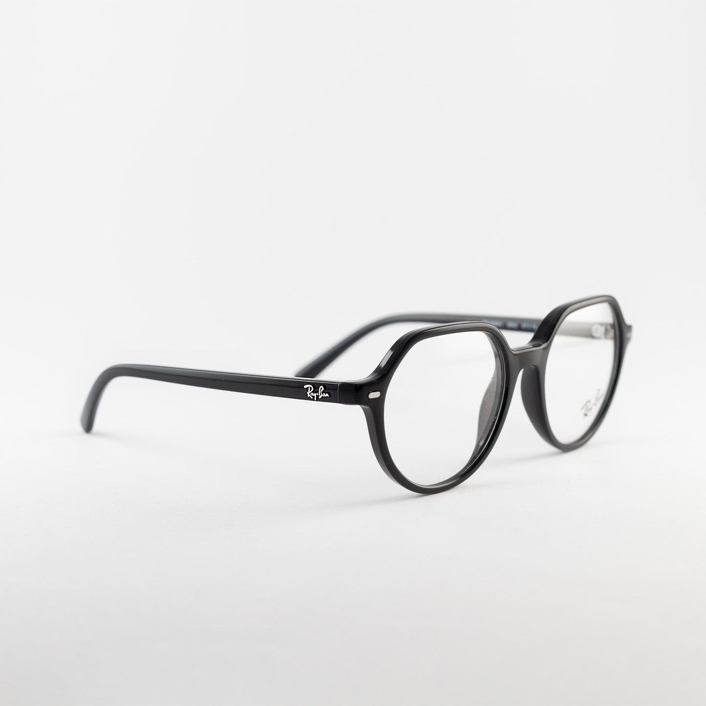 Occhiale da vista Ray ban RB9095V 3542 Black - Clyra Eyewear