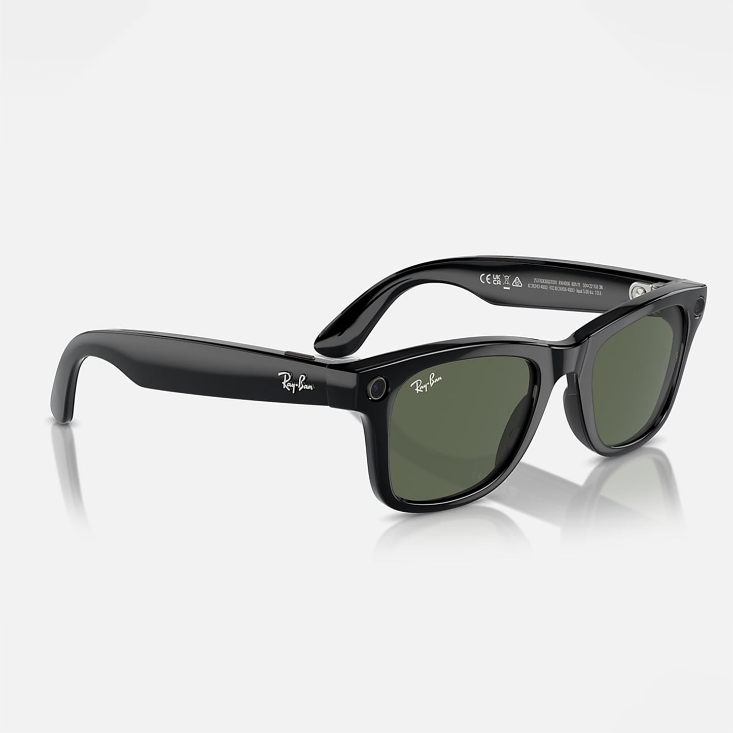 RAY-BAN META - WAYFARER