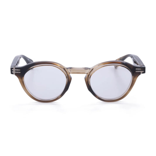 Occhiale da vista Factory900 RF-019 Crystal Brown