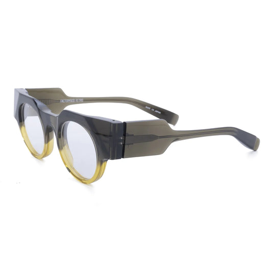 Occhiale da vista Factory900 RF-210 Olive/Yellow