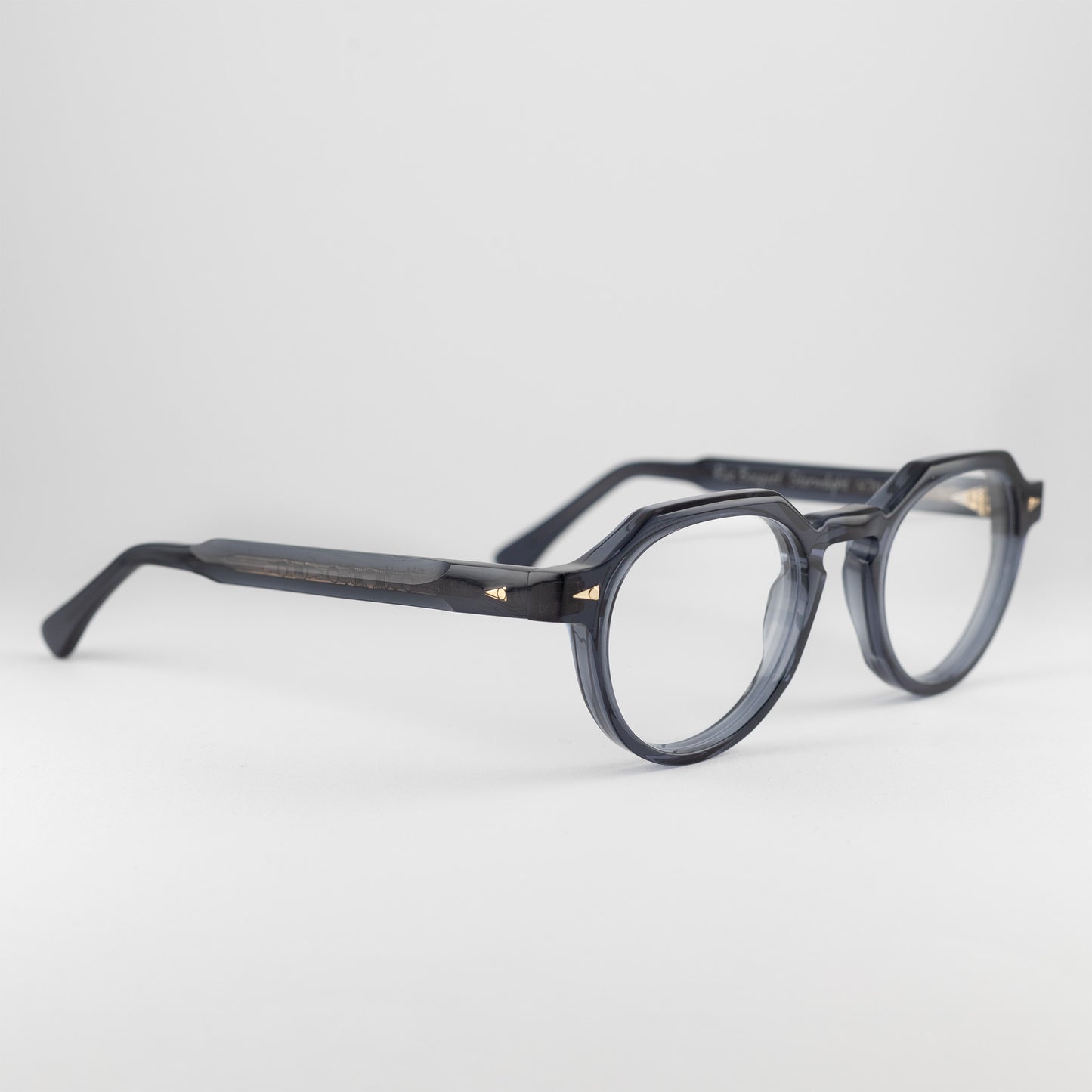 Occhiale da vista Ahlem Rue bosquet stormlight - Clyra Eyewear