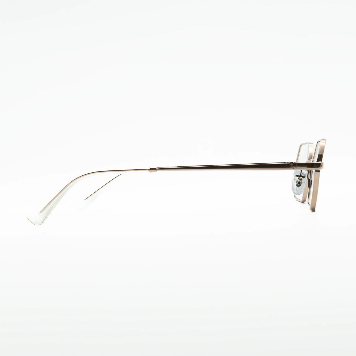 Occhiale da vista Ray-Ban Yevi RB6528 2943 Rame