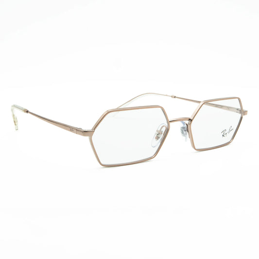 Occhiale da vista Ray-Ban Yevi RB6528 2943 Rame