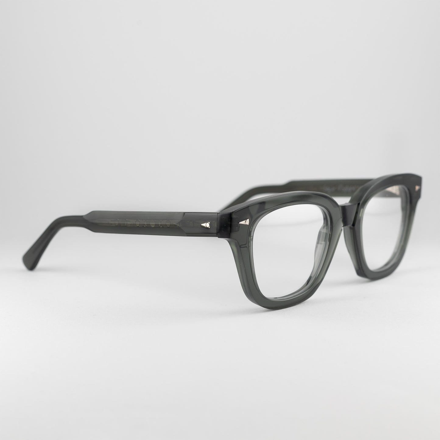 Occhiale da vista Ahlem Ségur foglight - Clyra Eyewear