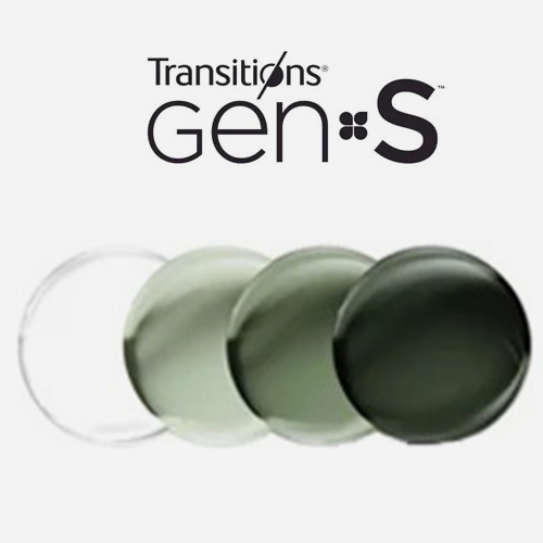 TRANSITIONS® GEN S™