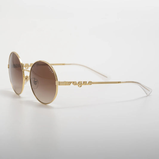 Occhiale da sole Vogue VO4227-S 280/13 Gold