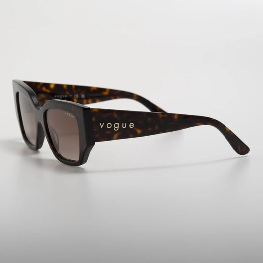 Occhiale da sole Vogue VO5583-S W65613 Havana