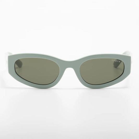 Occhiale da sole Vogue VO5585-S 316171 Light Green